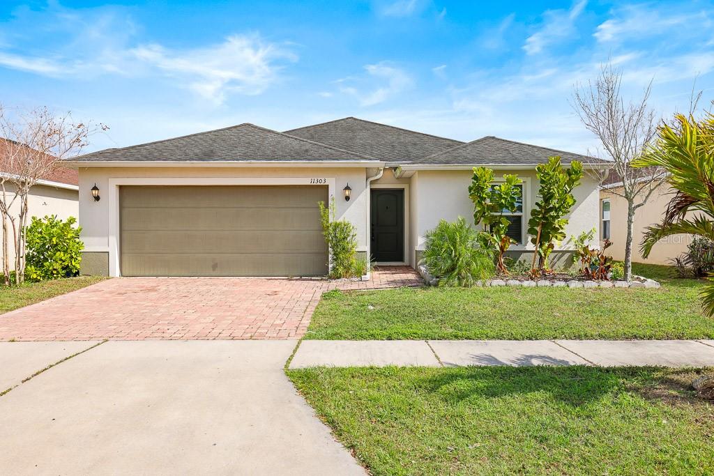 11303 Brighton Knoll Loop Riverview, FL 33579 - Photo 1 of 34