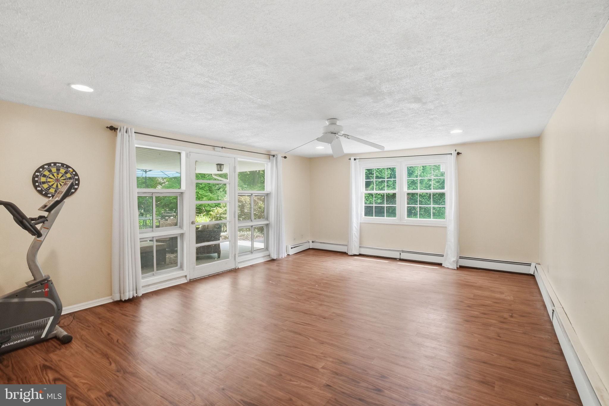 2402 Hickory Hill Road Chadds Ford, PA 19317 - Photo 24 of 33 Lower Level