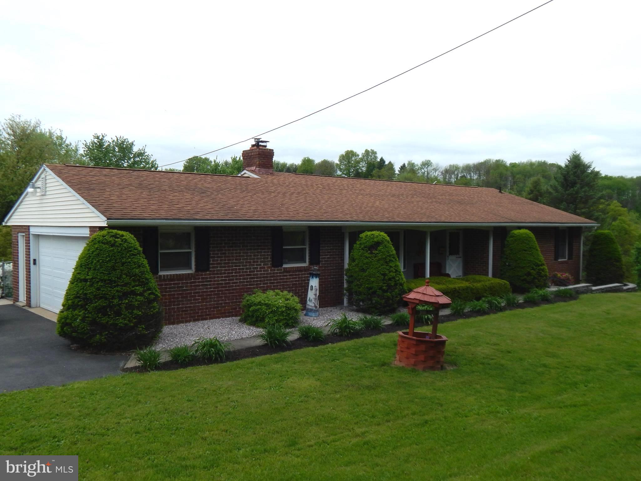 481 North Funk Road Boyertown, PA 19512 - Photo 1 of 28 Gallery Image 1