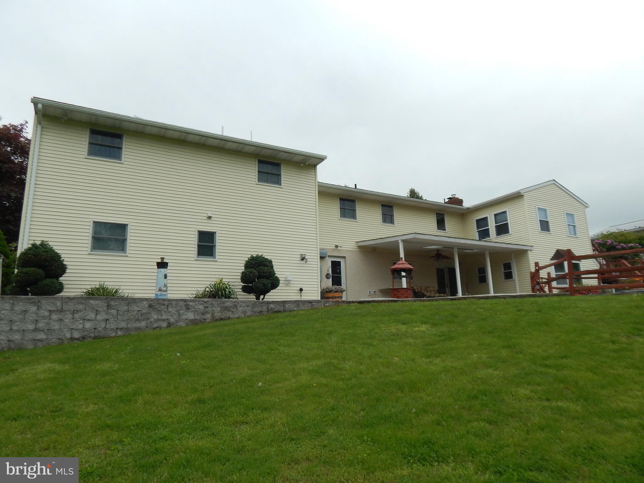 481 North Funk Road Boyertown, PA 19512 - Photo 19 of 28 Gallery Image 19