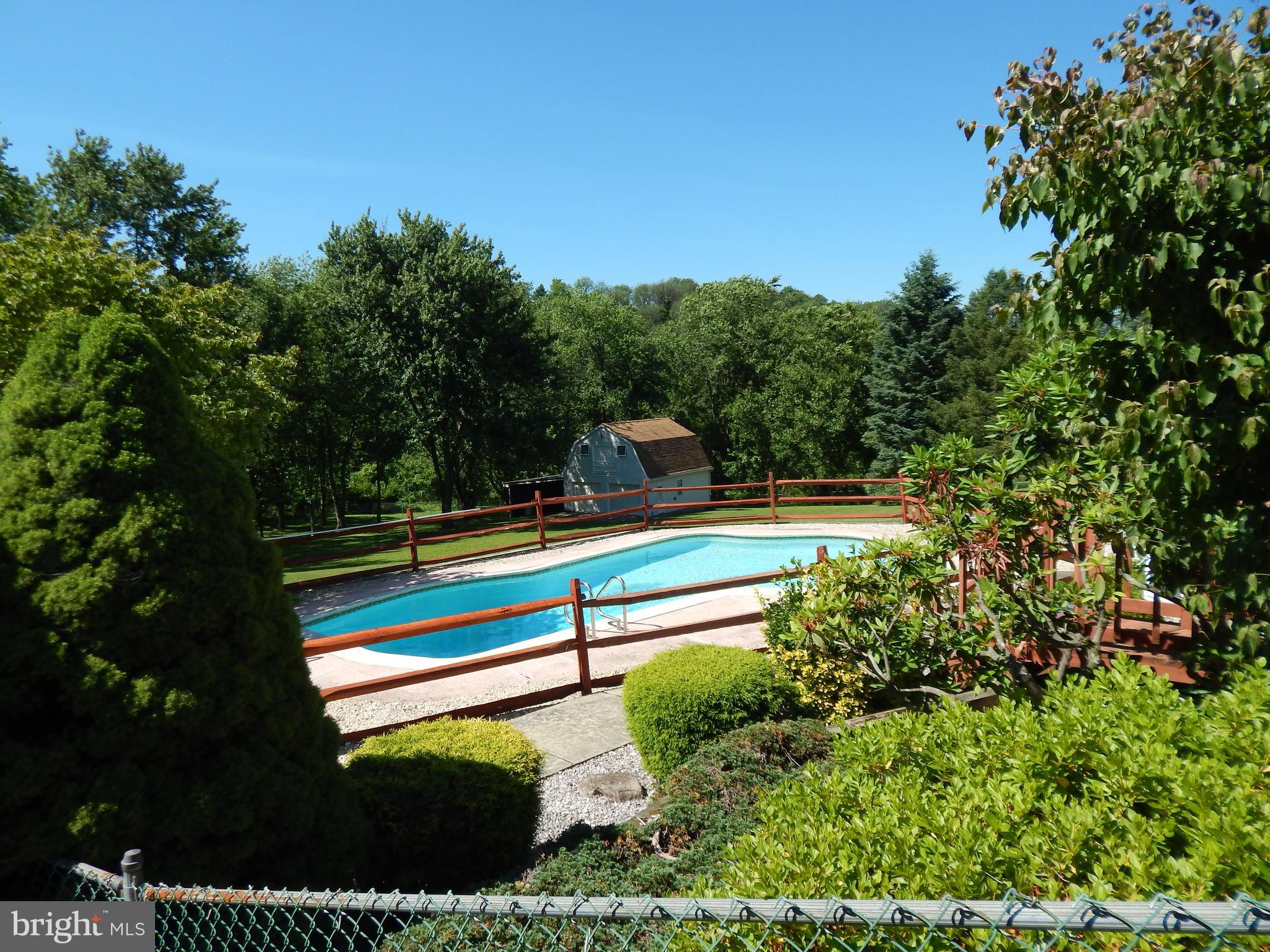 481 North Funk Road Boyertown, PA 19512 - Photo 24 of 28 Gallery Image 24