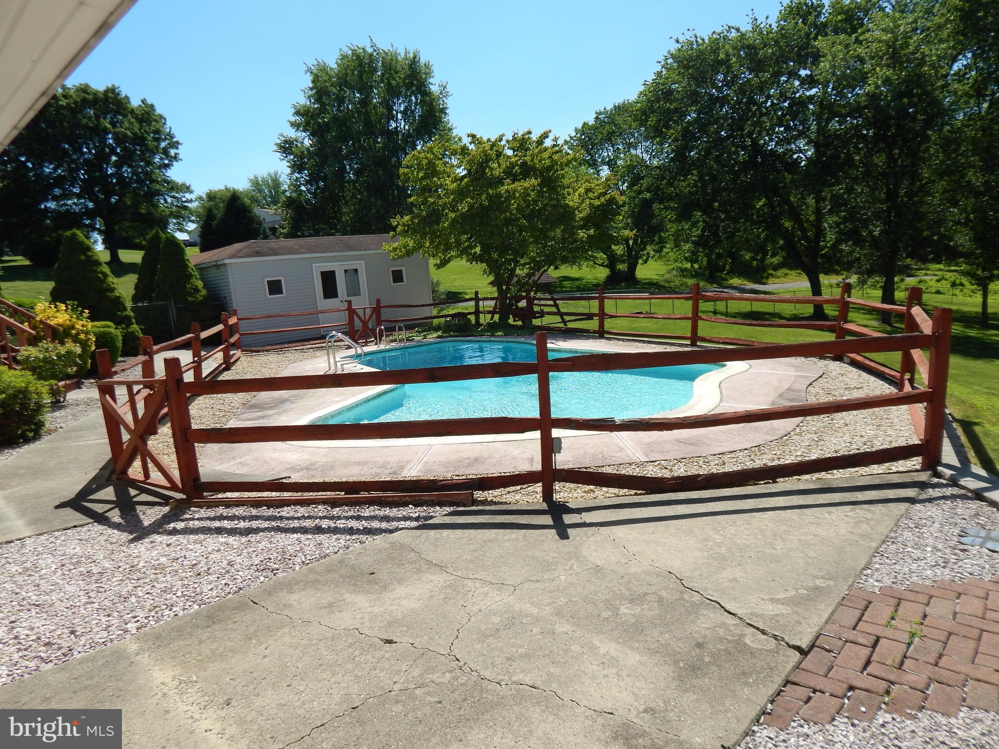 481 North Funk Road Boyertown, PA 19512 - Photo 26 of 28 Gallery Image 26
