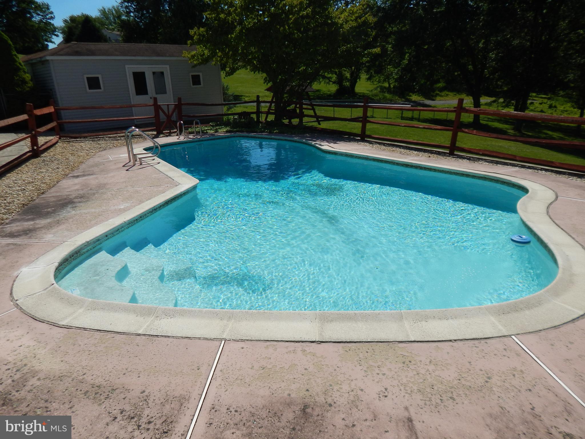 481 North Funk Road Boyertown, PA 19512 - Photo 27 of 28 Gallery Image 27