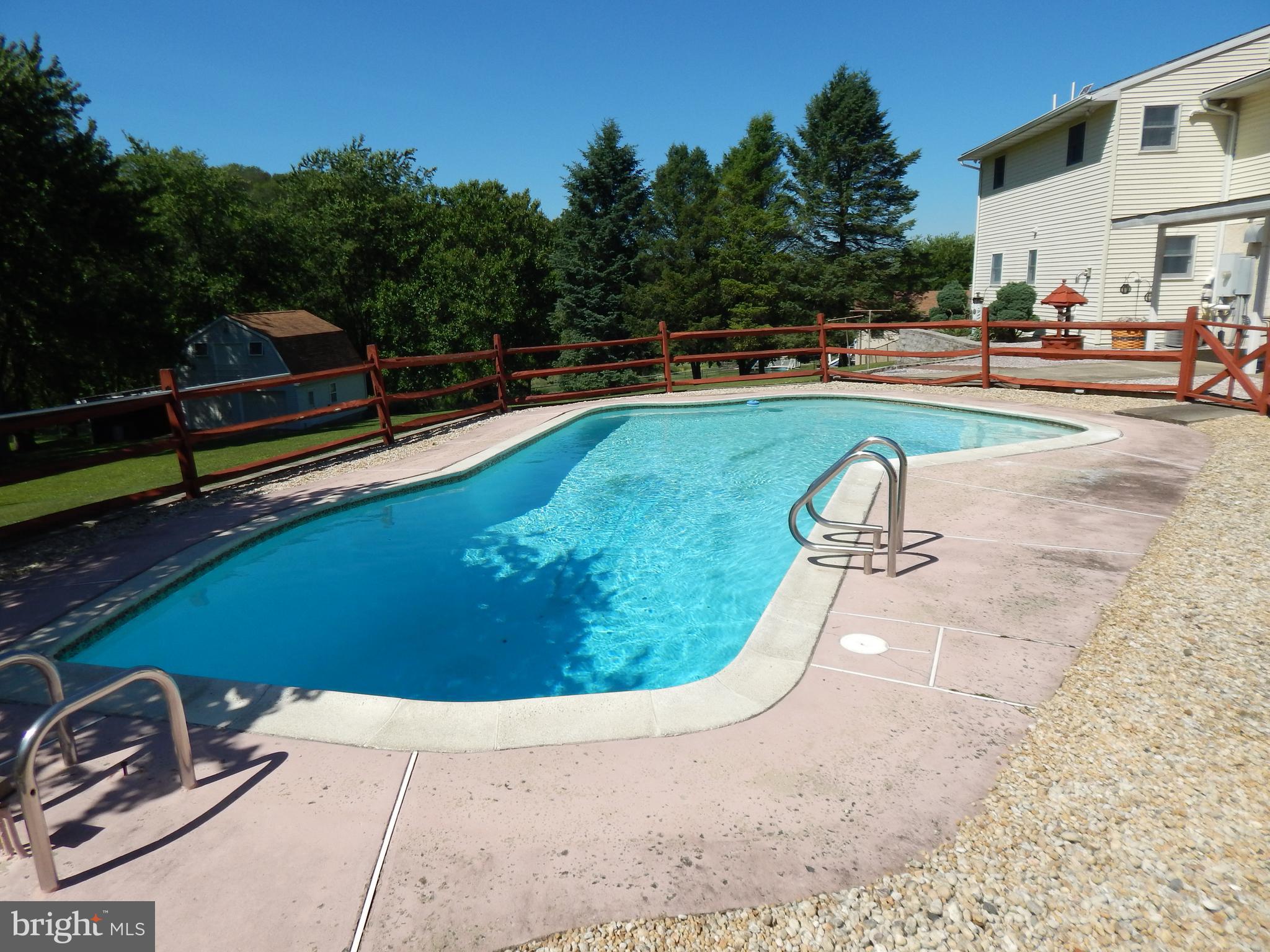 481 North Funk Road Boyertown, PA 19512 - Photo 28 of 28 Gallery Image 28