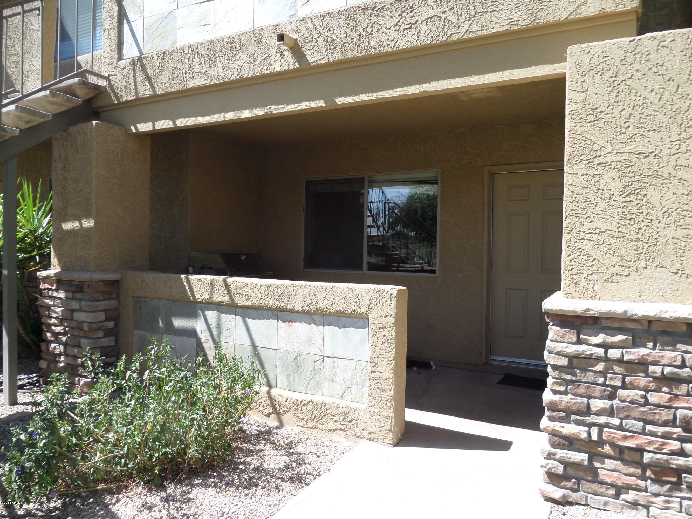 303 North Miller Road, Unit 1011 Scottsdale, AZ 85257 - Photo 4 of 24 Front