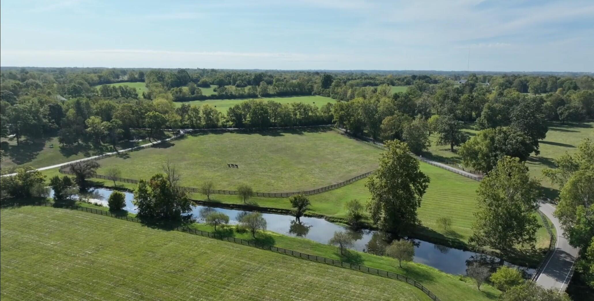 3521 Bryan Station Road Lexington, KY 40516 - Photo 42 of 42 land aerial