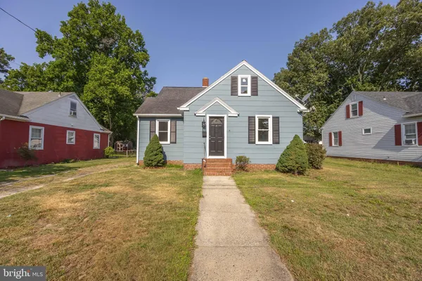 $250,000 | 208 North Saratoga Street, Salisbury, MD 21804
