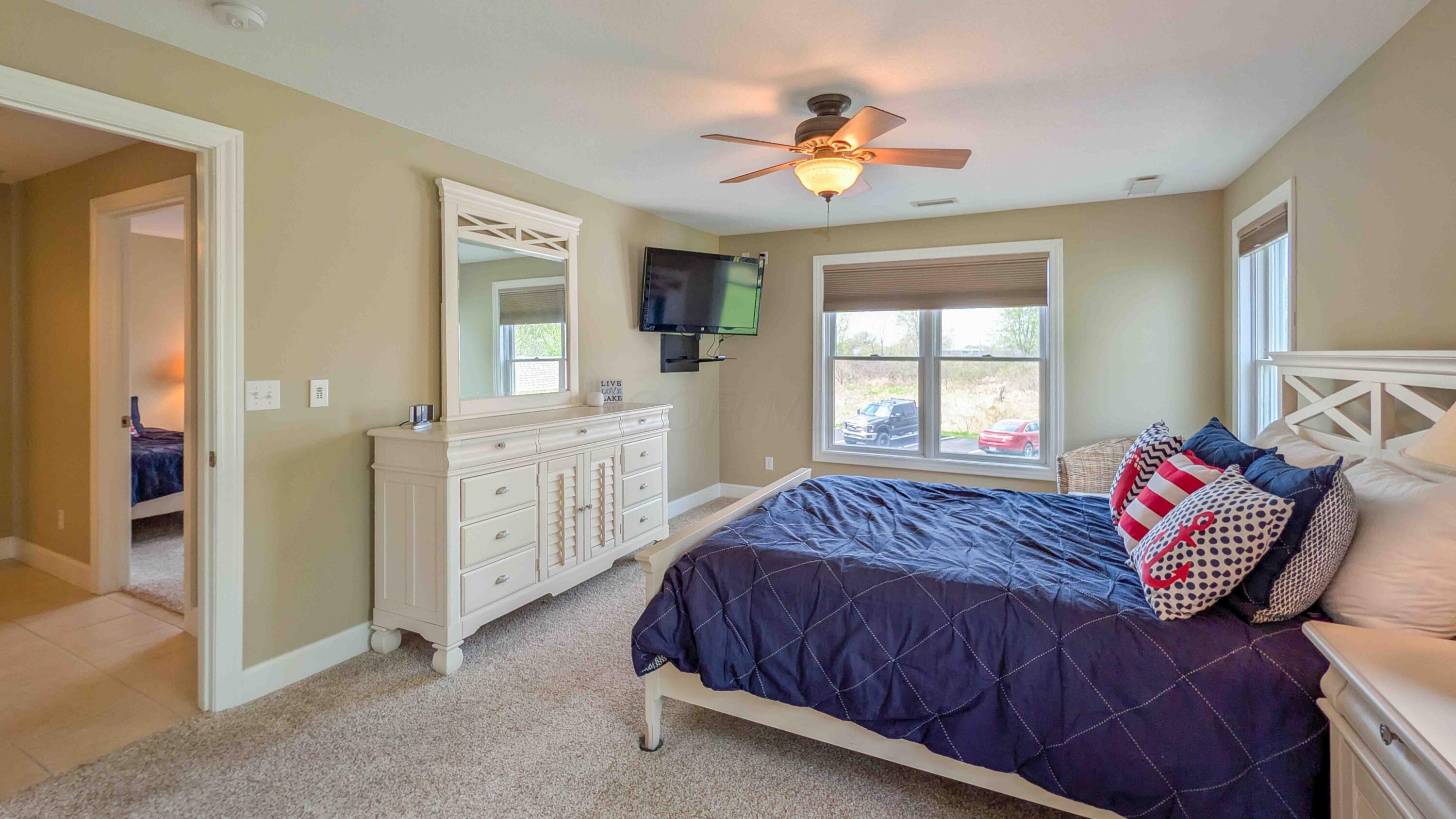 6005 East Harbor Road, Unit 2A Lakeside Marblehead, OH 43440 - Photo 25 of 44