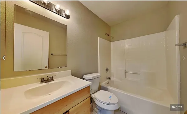 $1,949 | 2527 East Wier Avenue, Phoenix, AZ 85040