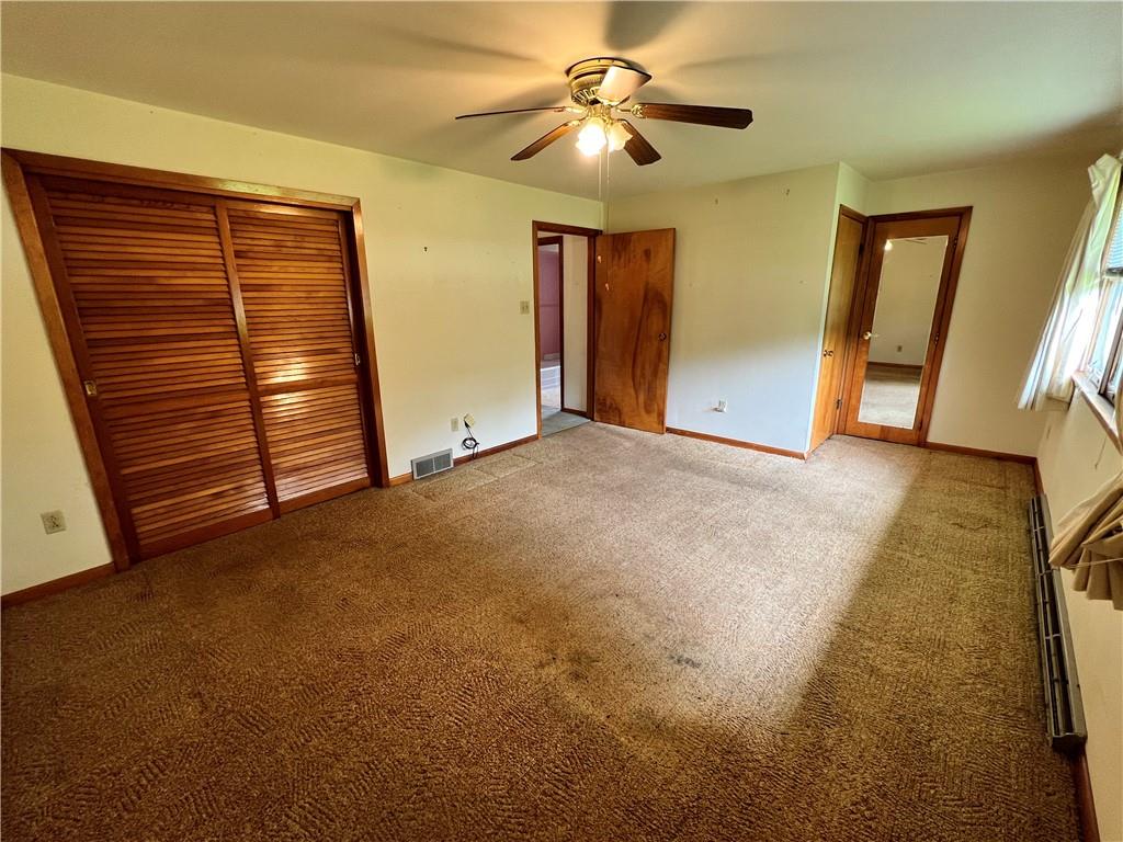 134 Stickle Road Beaver Falls, PA 15010 - Photo 12 of 25 Gallery Image 12