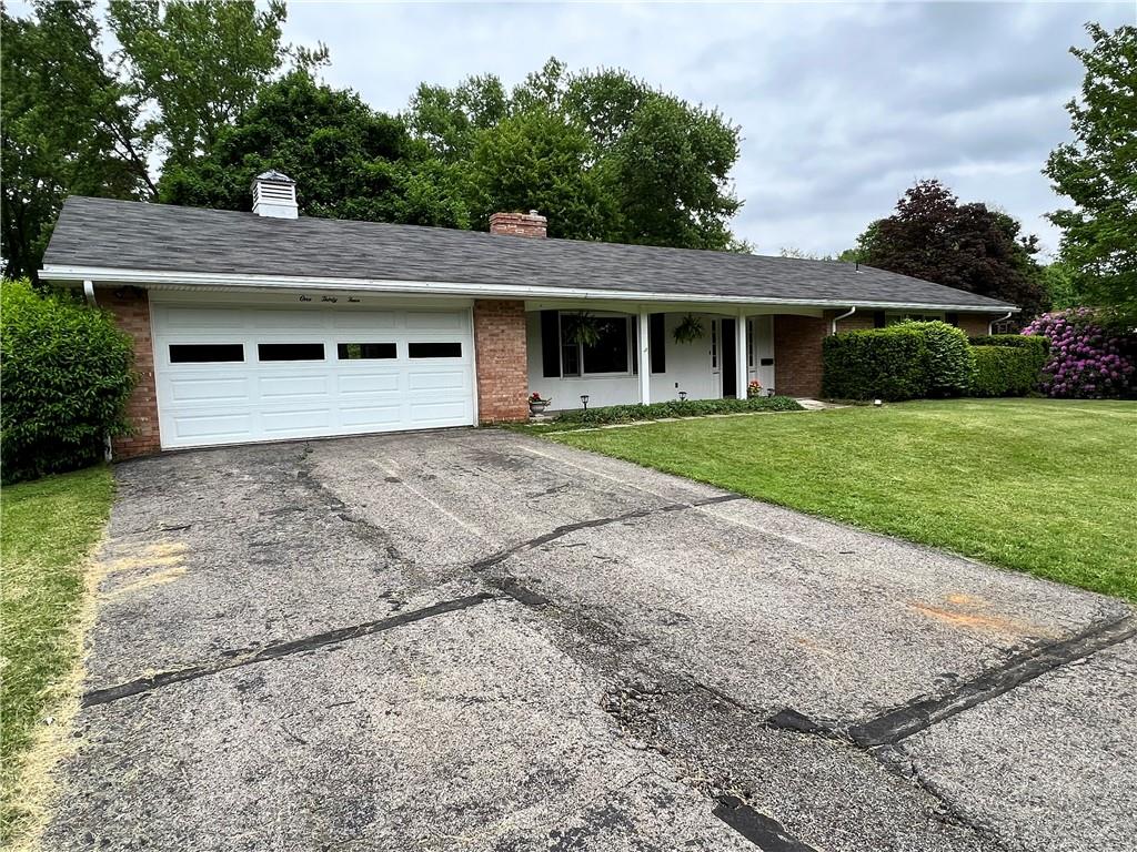 134 Stickle Road Beaver Falls, PA 15010 - Photo 21 of 25 Gallery Image 21