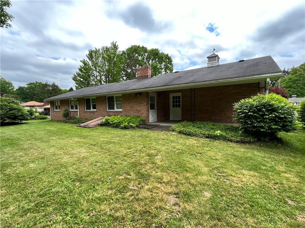 134 Stickle Road Beaver Falls, PA 15010 - Photo 24 of 25 Gallery Image 24