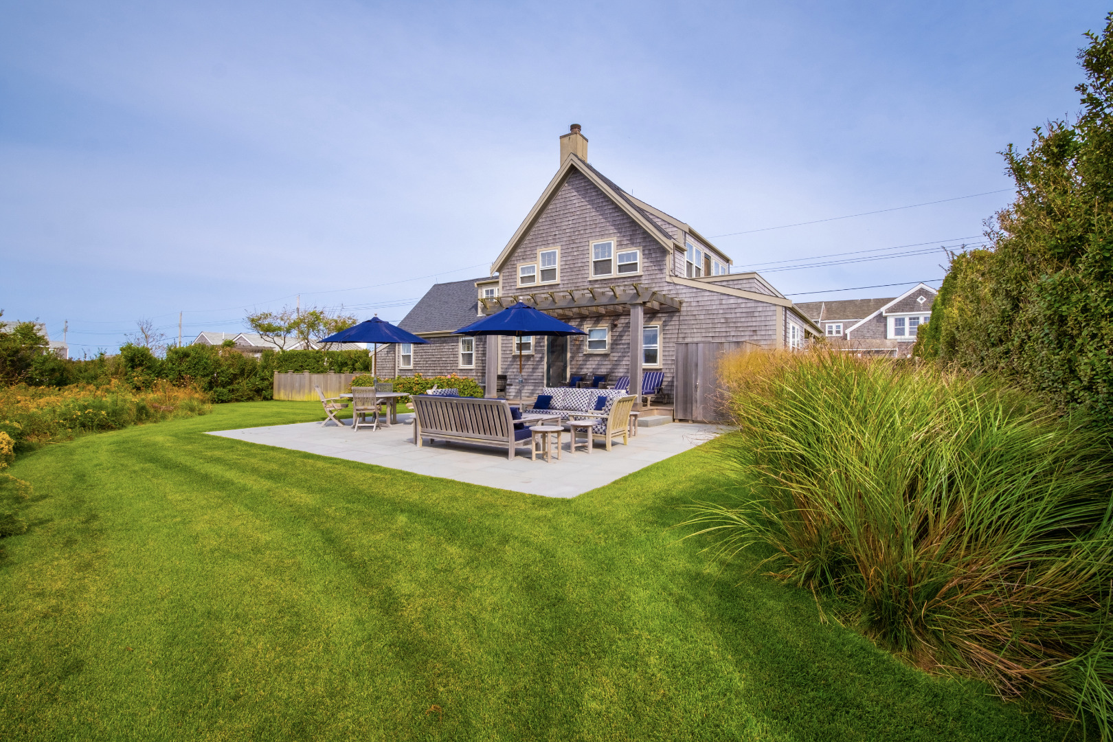 82 A Baxter Road Nantucket, MA 02554 - Photo 2 of 19 Gallery Image 2