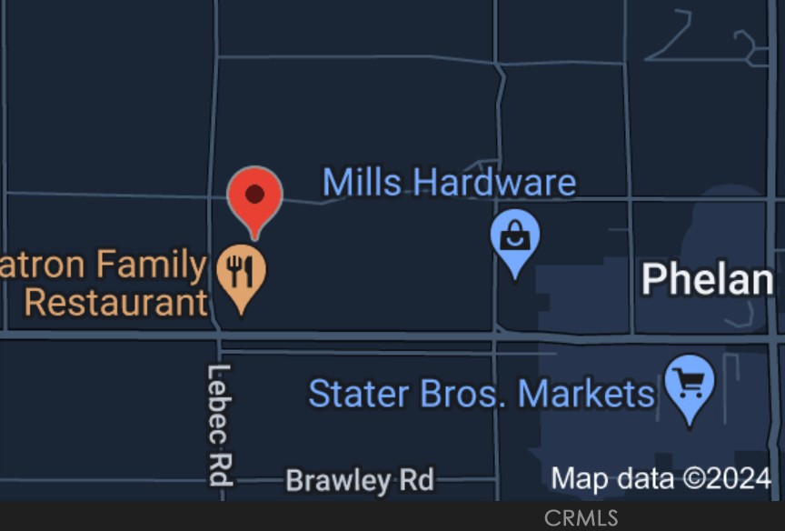 9757 Lebec Road Phelan, CA 92371 - Photo 7 of 10