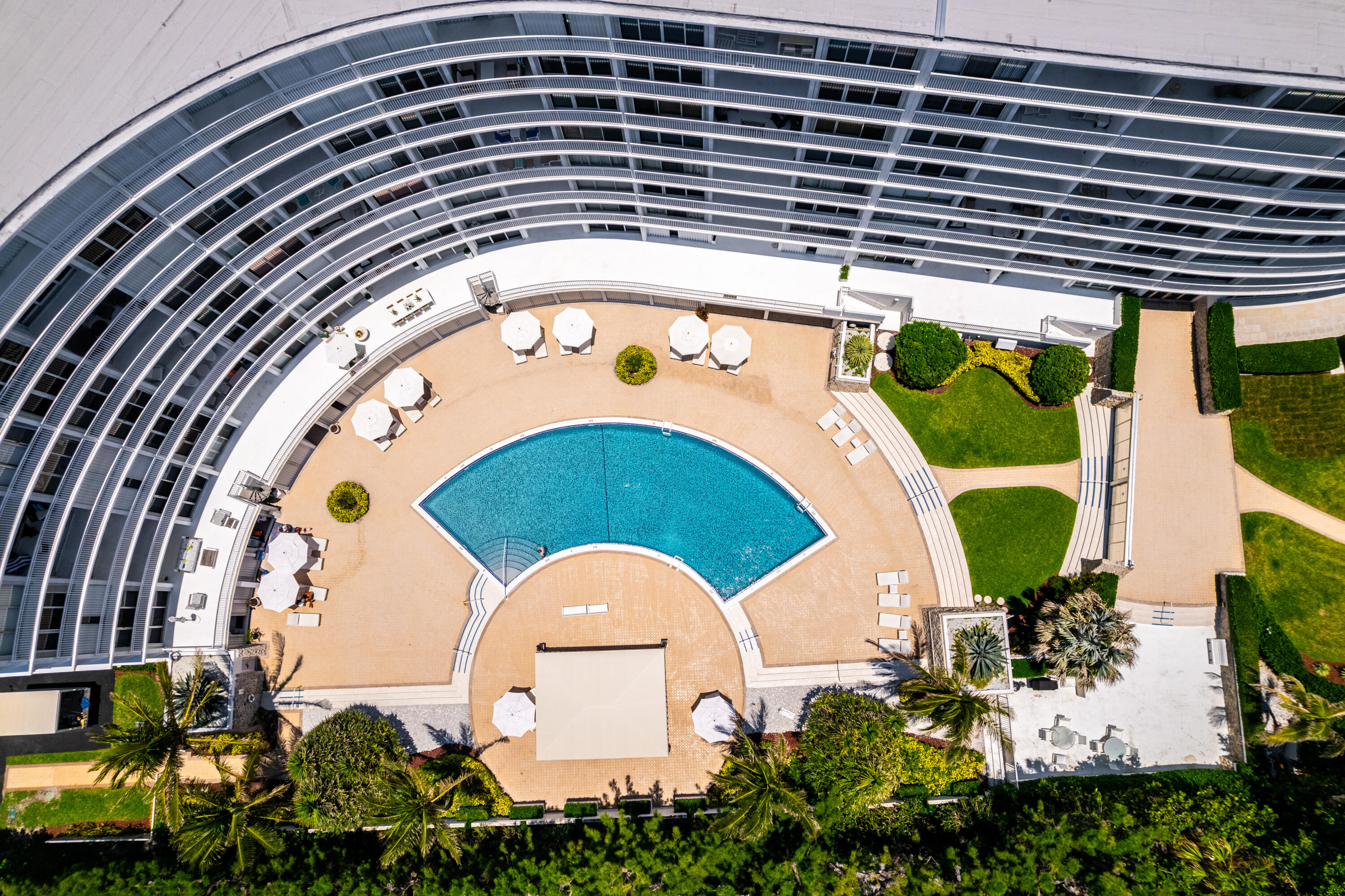 2780 South Ocean Boulevard, Unit 509 Palm Beach, FL 33480 - Photo 35 of 41