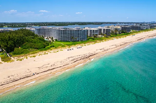 $9,500 | 2780 South Ocean Boulevard, Unit 509, Palm Beach, FL 33480