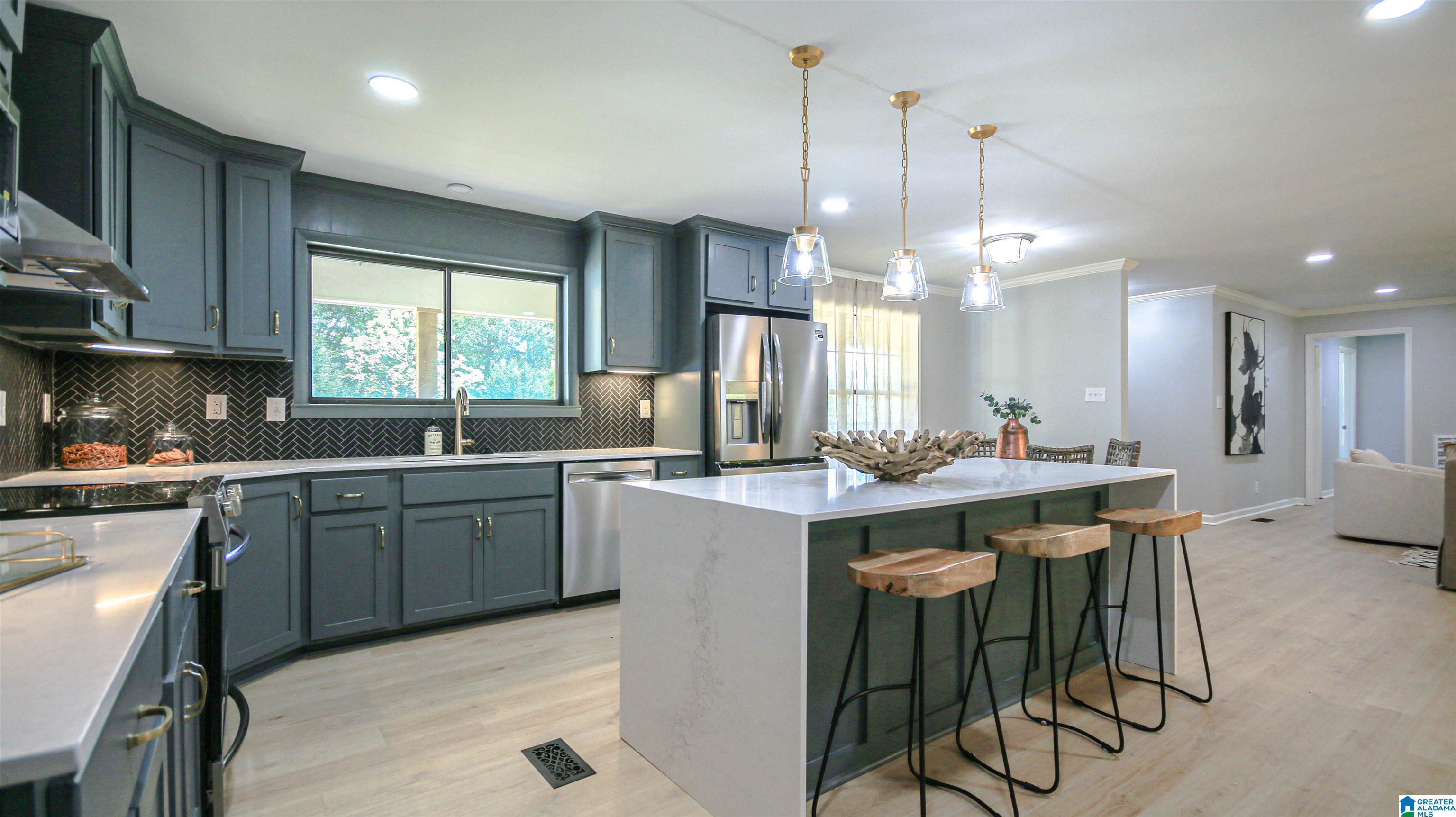 1453 Crawford Cove Road Springville, AL 35146 - Photo 27 of 51