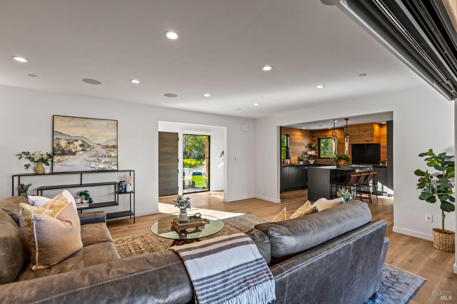 34 View Road Calistoga, CA 94515 - Photo 4 of 28