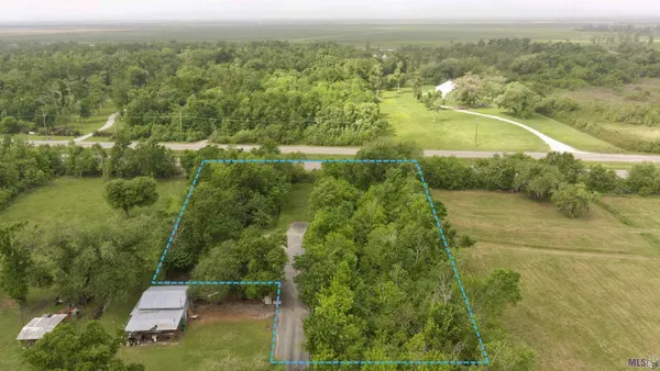 $80,000 | Tbd West 57th Street, Cut Off, LA 70345
