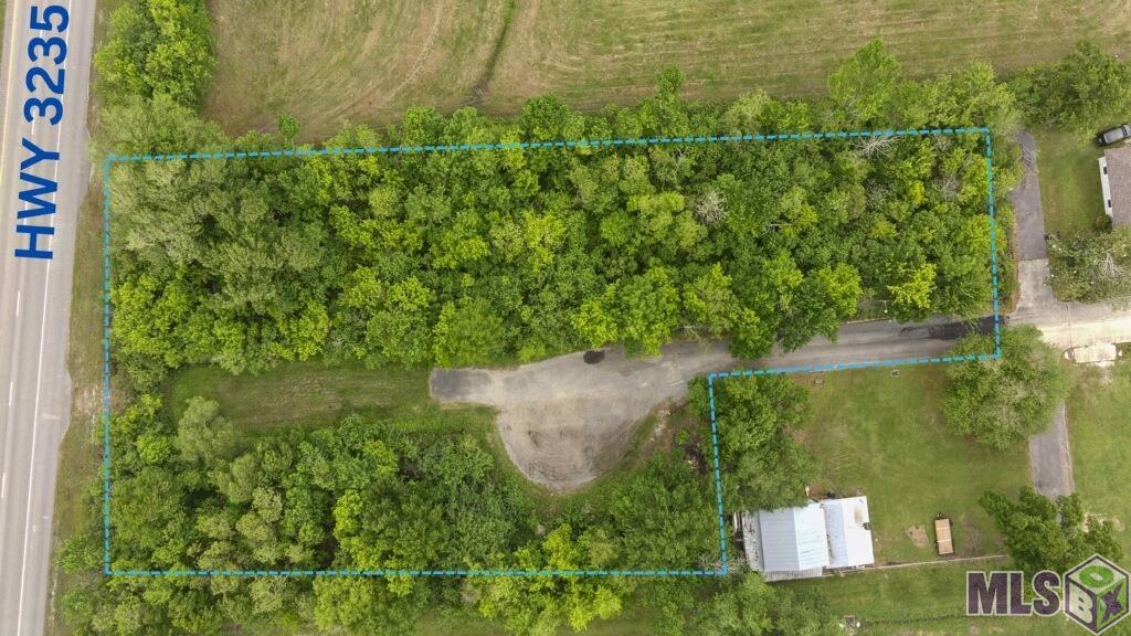 Tbd West 57th Street Cut Off, LA 70345 - Photo 3 of 5