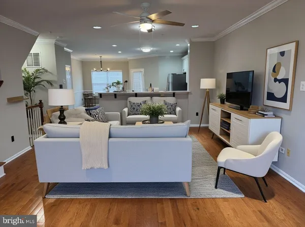 $3,700 | 6132 White Marble Court, Clarksville, MD 21029