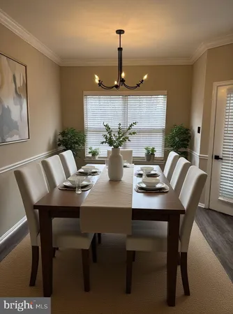 $3,700 | 6132 White Marble Court, Clarksville, MD 21029