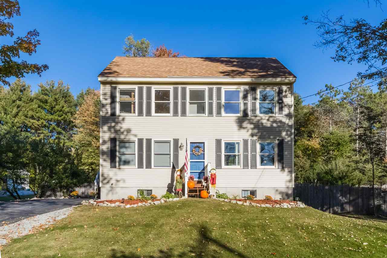 66 Mountain Road Concord, NH 03301 - Photo 1 of 23