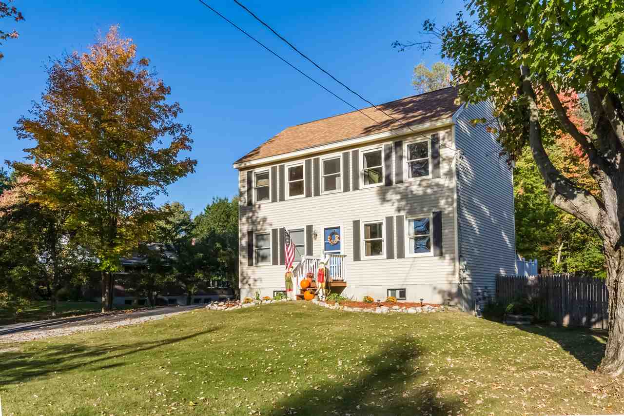 66 Mountain Road Concord, NH 03301 - Photo 2 of 23