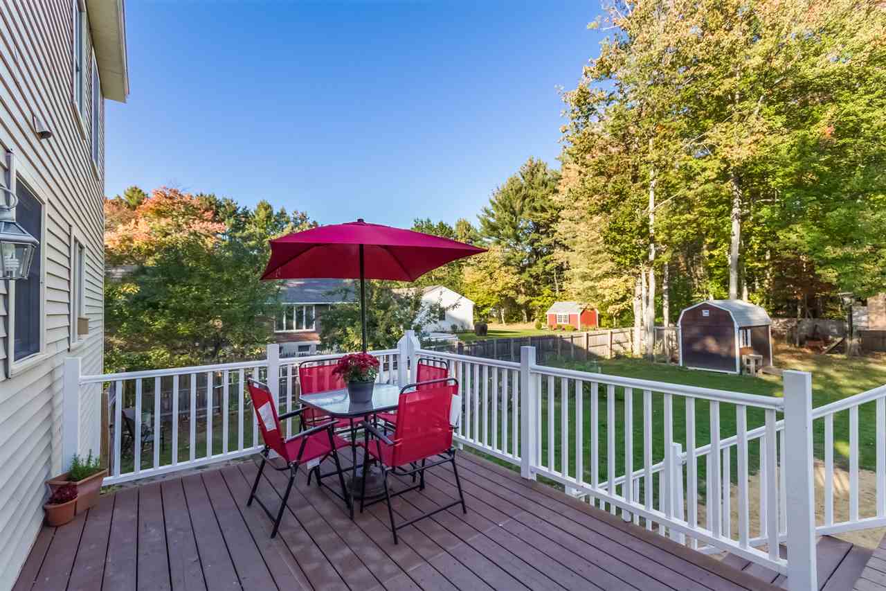 66 Mountain Road Concord, NH 03301 - Photo 18 of 23