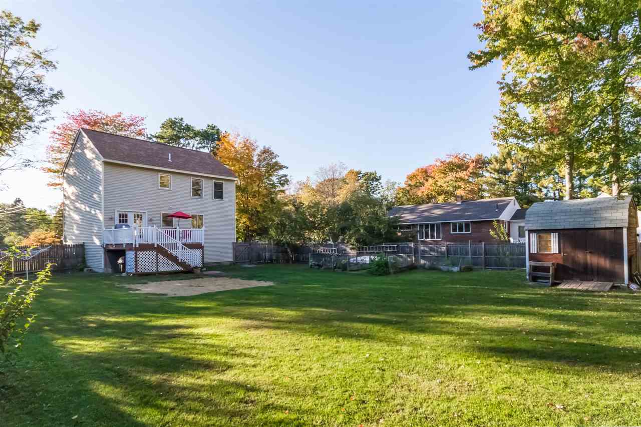 66 Mountain Road Concord, NH 03301 - Photo 20 of 23