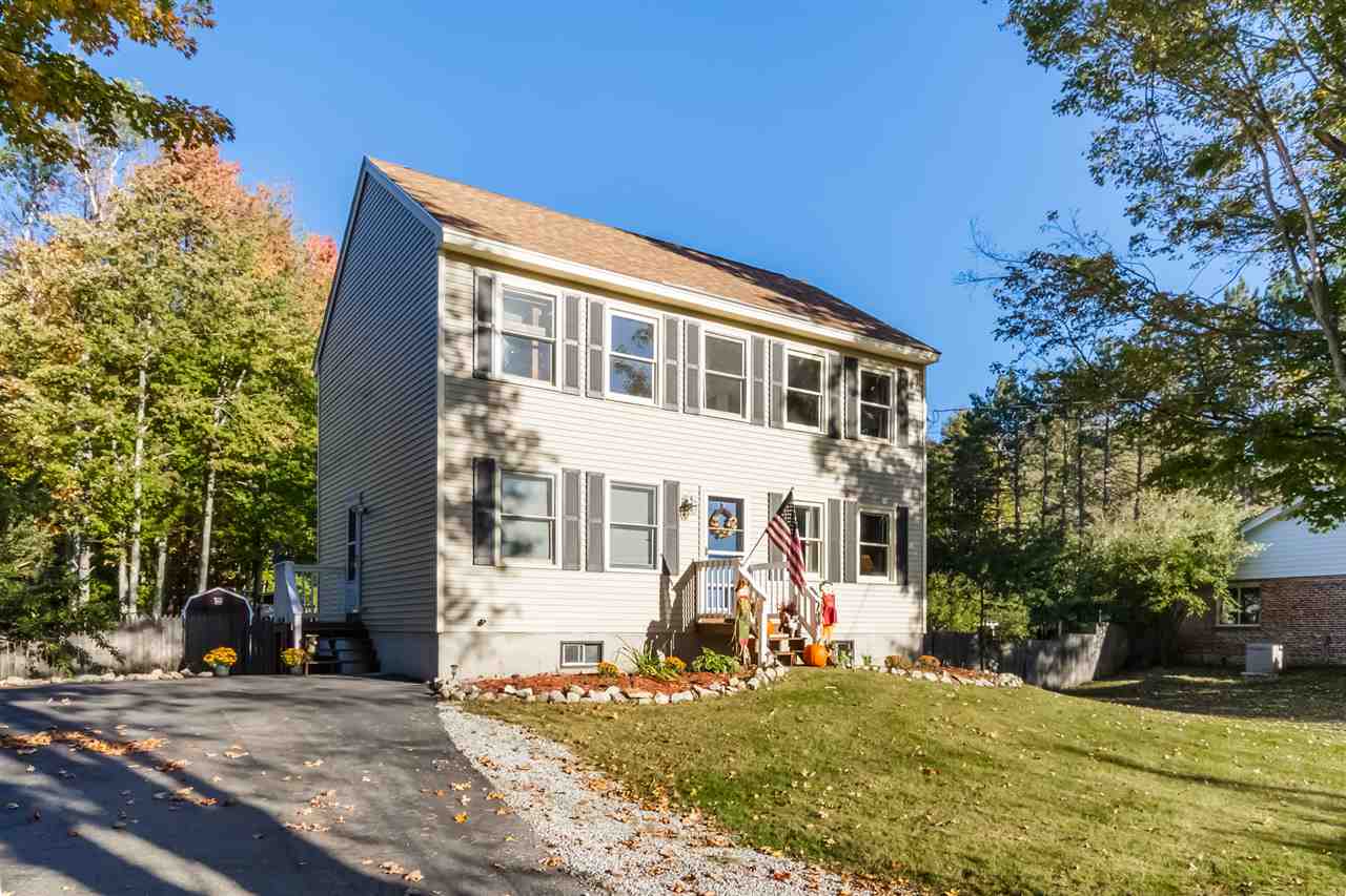 66 Mountain Road Concord, NH 03301 - Photo 3 of 23