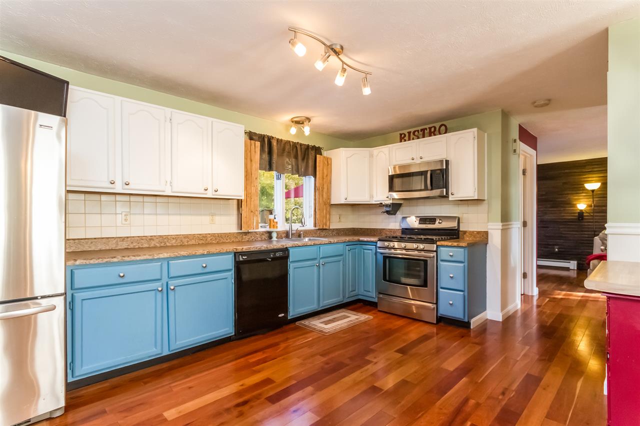 66 Mountain Road Concord, NH 03301 - Photo 5 of 23