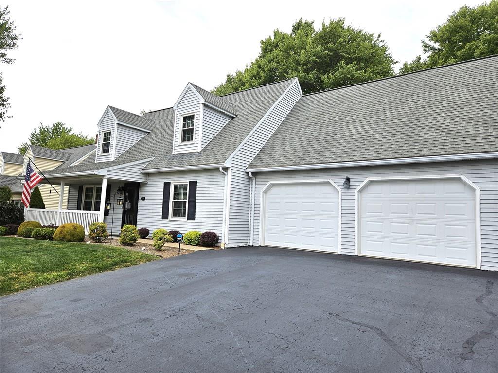 116 Sandro Street Indiana, PA 15701 - Photo 1 of 43 Gallery Image 1