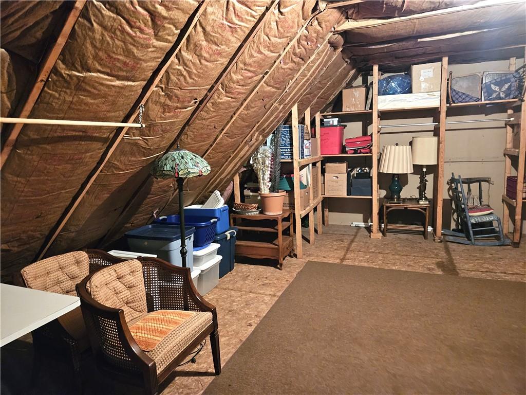 116 Sandro Street Indiana, PA 15701 - Photo 23 of 43 Walk-in Storage