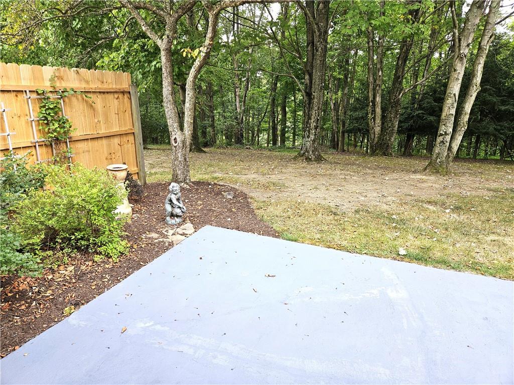 116 Sandro Street Indiana, PA 15701 - Photo 38 of 43 New Privacy Fence