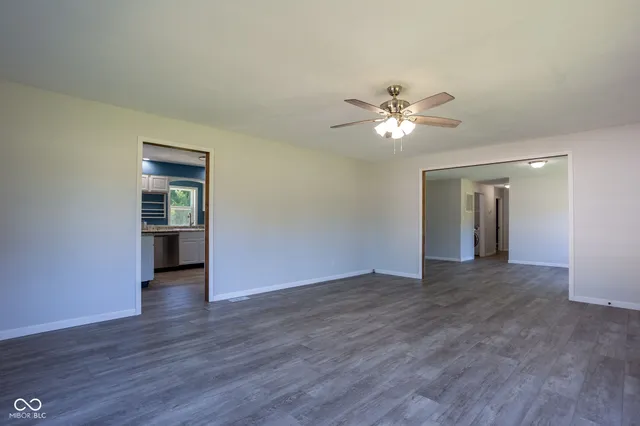 $309,000 | 2410 State Highway 7, North Vernon, IN 47265