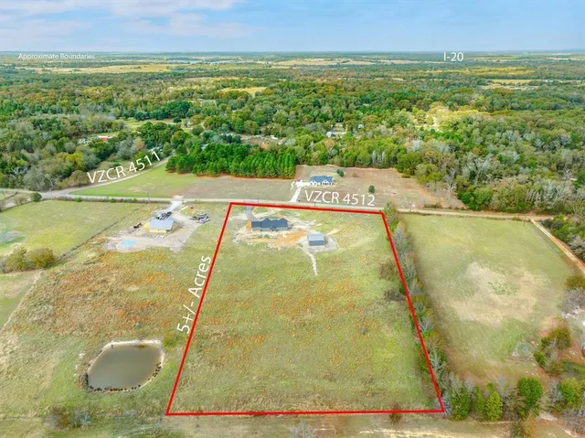 $465,000 | 254 Vz County Road 4512, Ben Wheeler, TX 75754