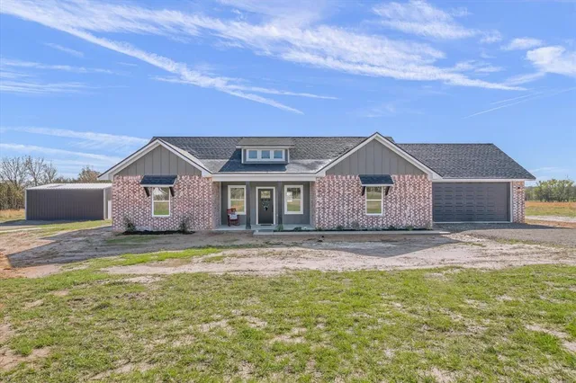 $465,000 | 254 Vz County Road 4512, Ben Wheeler, TX 75754