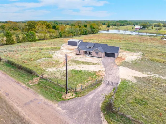 $465,000 | 254 Vz County Road 4512, Ben Wheeler, TX 75754