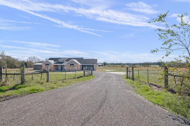 $465,000 | 254 Vz County Road 4512, Ben Wheeler, TX 75754