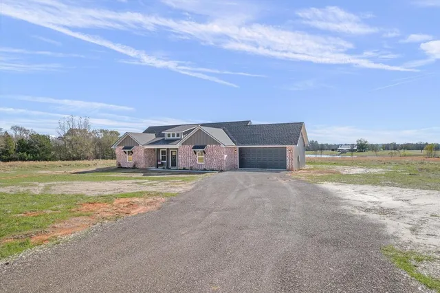$465,000 | 254 Vz County Road 4512, Ben Wheeler, TX 75754
