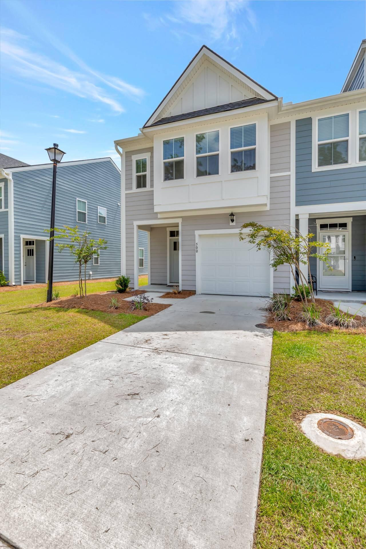 500 Trotters Lane Moncks Corner, SC 29461 - Photo 1 of 38 296A5509