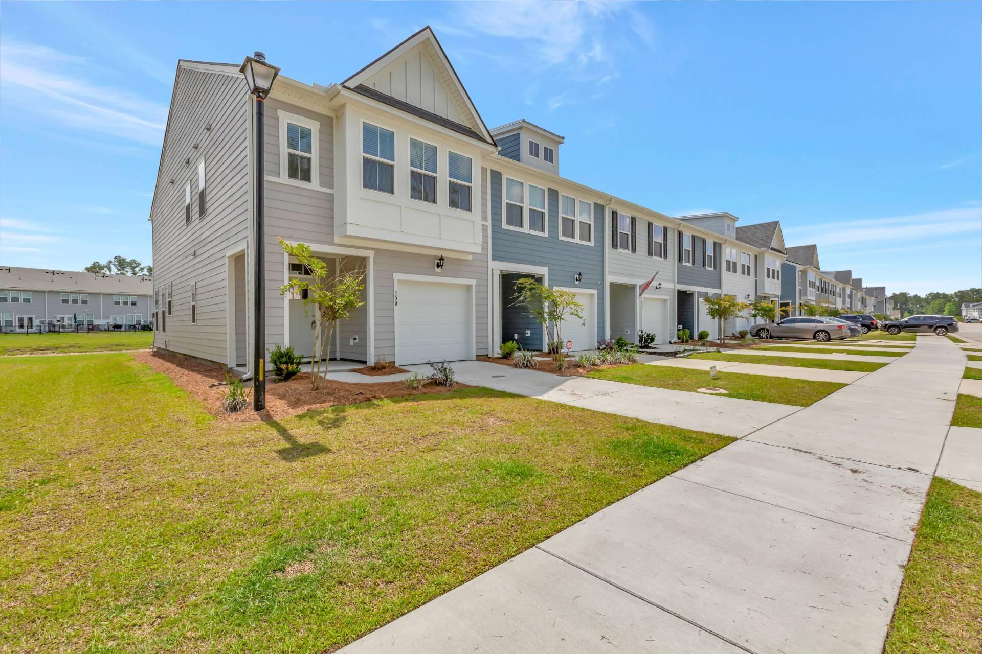 500 Trotters Lane Moncks Corner, SC 29461 - Photo 2 of 38 296A5501