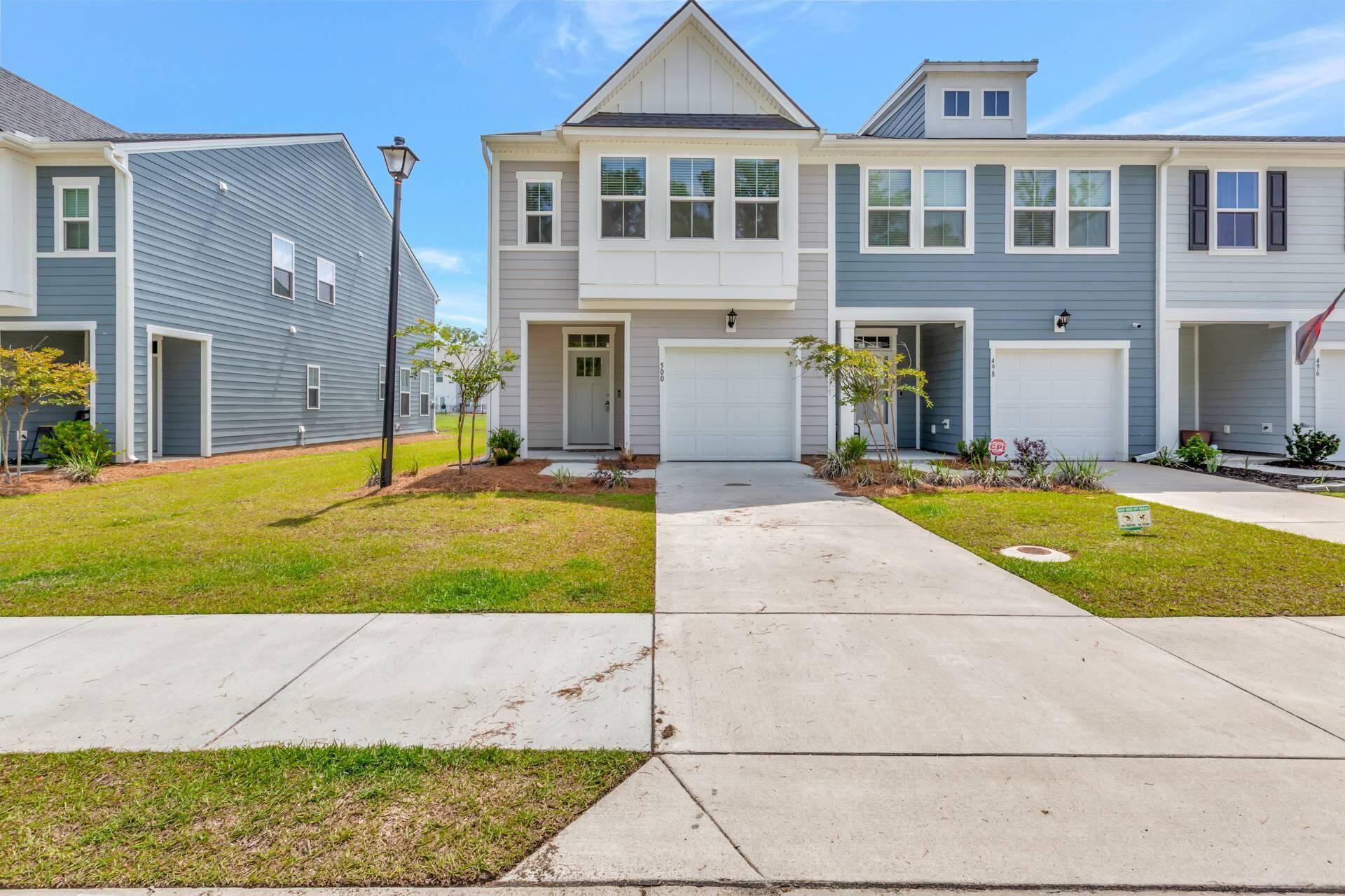 500 Trotters Lane Moncks Corner, SC 29461 - Photo 3 of 38 296A5506