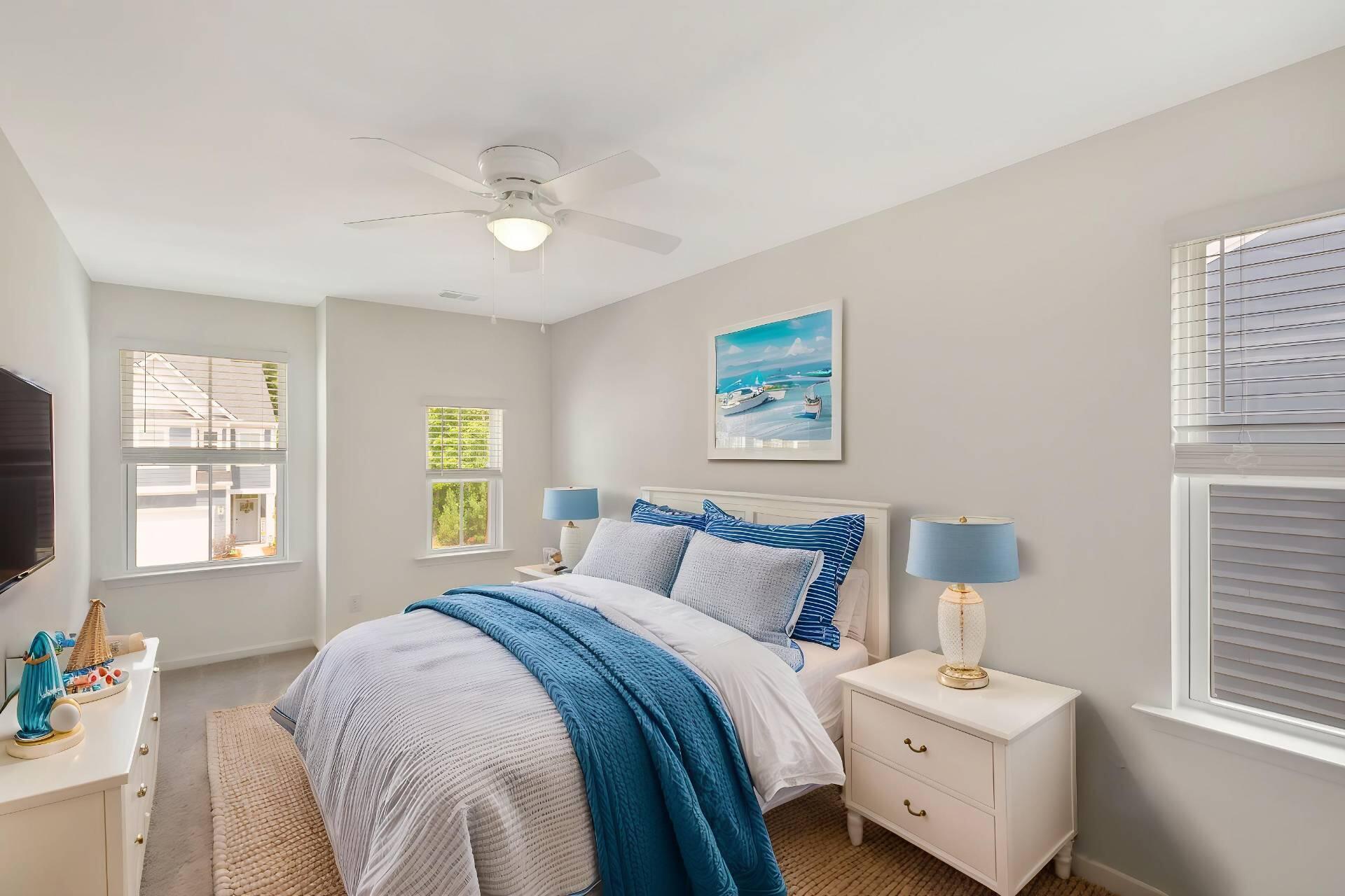 500 Trotters Lane Moncks Corner, SC 29461 - Photo 5 of 38 296A5456_-_Kids_Room_-_Coastal