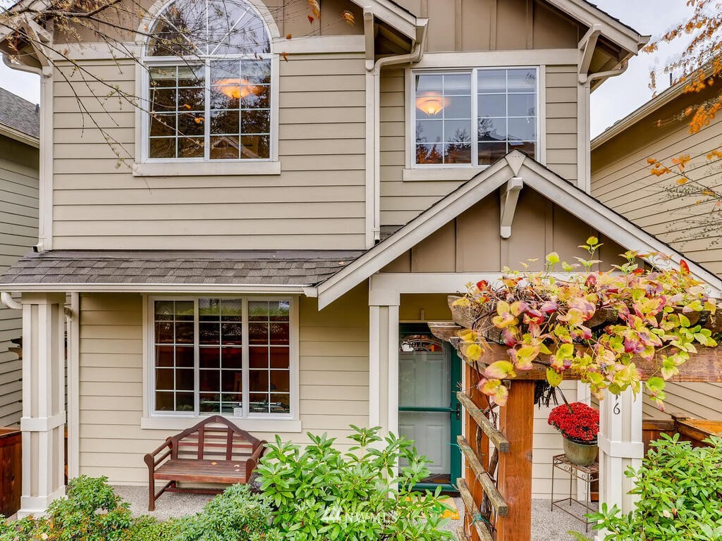 24116 39th Lane Southeast Bothell, WA 98021 - Photo 1 of 40