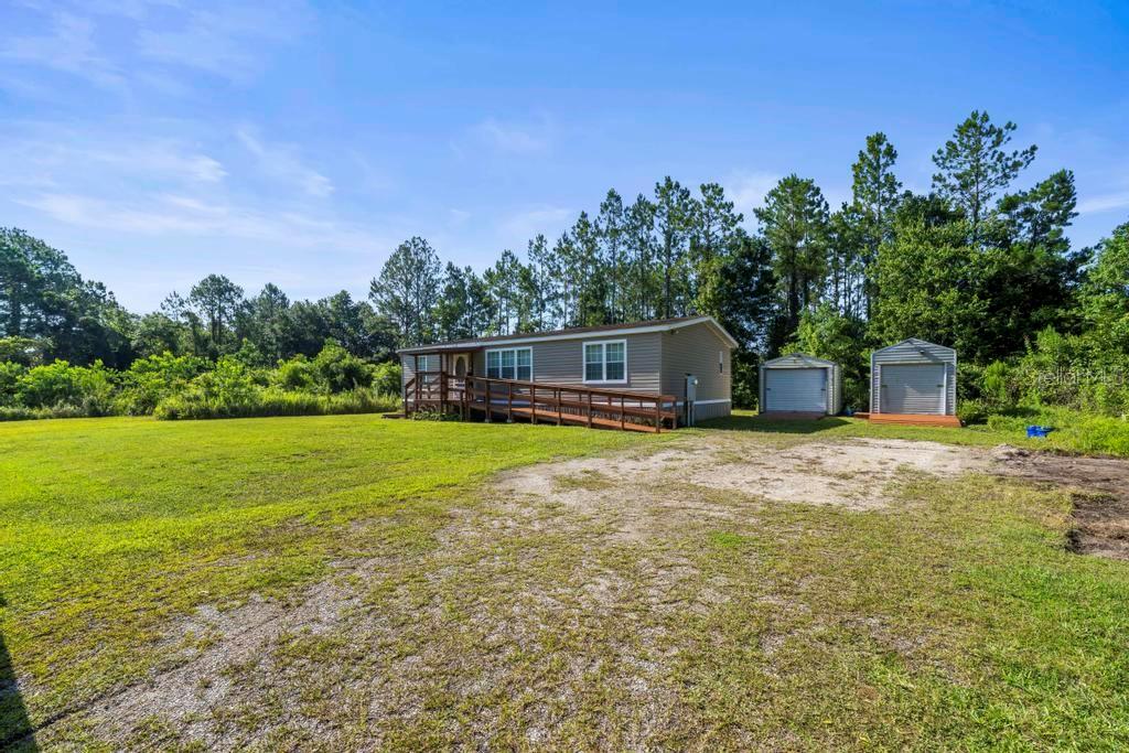 23400 Panther Road Astor, FL 32102 - Photo 5 of 35
