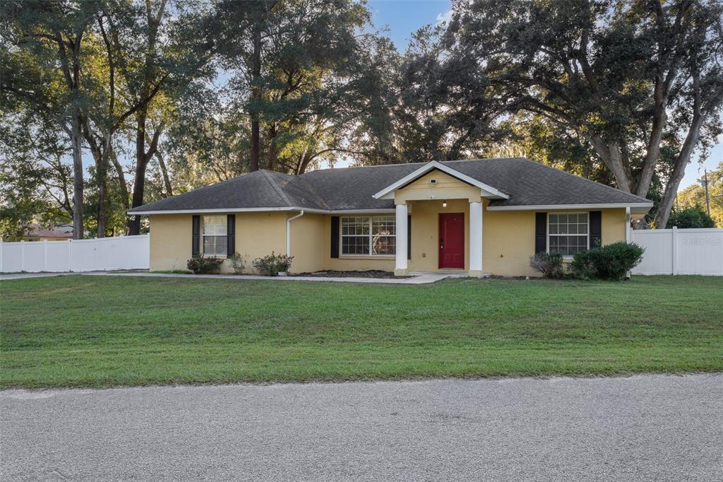 12754 Southeast 55th Avenue Road Belleview, FL 34420 - Photo 1 of 1