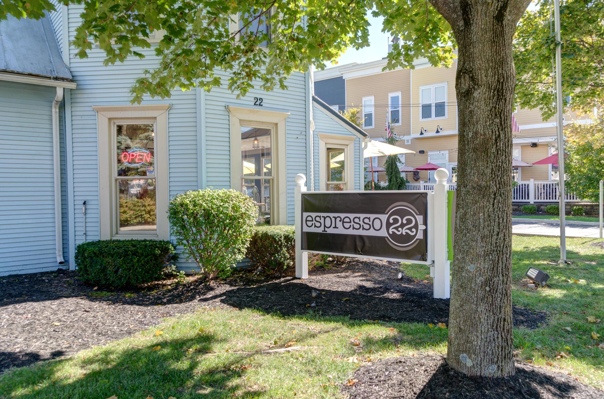 1766 Redcloud Drive Powell, OH 43065 - Photo 44 of 45