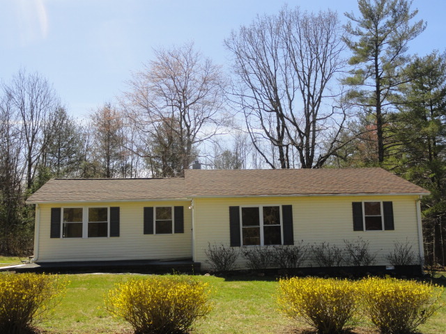 273 Westward Road Rocky Mount, VA 24151 - Photo 1 of 1 front